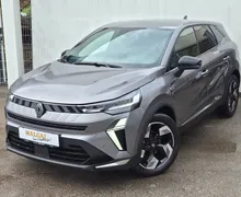 Zunanja slika - Renault Captur - Techno TCe 140 +Varnost in Parkiranje+Zimske gume - 1 - Predogledna slika