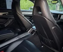 Zunanja slika - Porsche Panamera - 3.0 TIPTRONIC-CHRONO-BI XENON-NAVI-BOSE-ZRAK-PDC - 11 - Predogledna slika