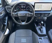 Zunanja slika - Ford Focus - 1.0 EcoBoost 125KM mHEV AVT ACTIVE FULL LED NAVI - 13 - Predogledna slika