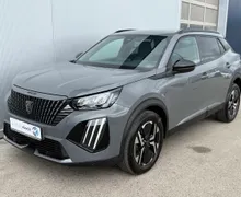 Zunanja slika - Peugeot 2008 - 1,2 PureTech 100 S&S Allure - 1 - Predogledna slika