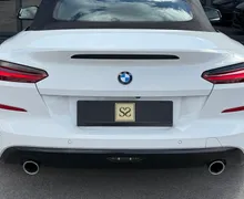 Zunanja slika - BMW Z4 - 2.0i M-Optik HUD LED Kamera ACC MrtviKOT Usnje 19C - 6 - Predogledna slika