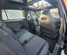Notranja slika - Seat Tarraco - 2.0 TDI FR DSG |VIRTUAL|PANORAMA|360-KAM|KLJUKA| - 11 - Predogledna slika