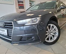 Zunanja slika - Audi A4 - Avant quattro 2.0 TDI-LED-NAVI-KAMER-PDC-VLEČNA-ODLIČEN- - 2 - Predogledna slika