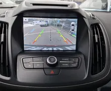 Zunanja slika - Ford Kuga - 2.0 TDCi 110kW AWD AVTOMATIK + SERVISNA KNJIGA - 15 - Predogledna slika