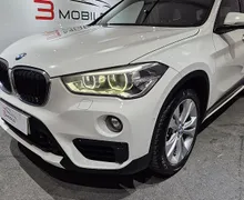 Zunanja slika - BMW X1 - serija :  xDrive18d Sport Line NAVI-KAM-ALU18-PRIKLOP - 1 - Predogledna slika