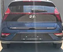 Zunanja slika - Hyundai Bayon - 1.0 T-GDI DCT Comfort Winter AAC - 5 - Predogledna slika
