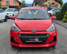 Zunanja slika - Hyundai i10 - 1,0 Life - 7 - Predogledna slika