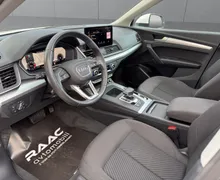 Zunanja slika - Audi Q5 - quattro 40 TDI S tronic - 26 - Predogledna slika
