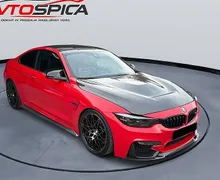 Zunanja slika - BMW M4 - Competition DKG - FullCarbon-Headup-Memory- - 2 - Predogledna slika