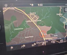 Zunanja slika - VW Passat - Variant 2.0 TDI  4-Motion R-line DSG - 14 - Predogledna slika