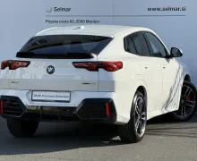Zunanja slika - BMW X2 - sDrive18d - 2 - Predogledna slika