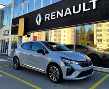 Zunanja slika - Renault Clio - 1.0 TCE 90 TECHNO - 1 - Predogledna slika