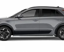 Zunanja slika - KIA Niro - EV Limited Edition 64.8kWh NA ZALOGI - 6 - Predogledna slika
