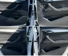 Zunanja slika - BMW X1 - serija :  xDrive20d M Sport |HUD|KAM|PANO|AMBI| - 18 - Predogledna slika