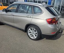 Zunanja slika - BMW X1 - serija :  x Drive 18d AUT - 6 - Predogledna slika