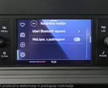 Zunanja slika - Volkswagen Caddy - 2.0 TDI 102KM - 12 - Predogledna slika
