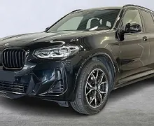 Zunanja slika - BMW X3 - serija : xDrive20d M-SPORT - 1 - Predogledna slika