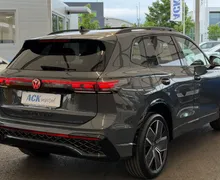 Zunanja slika - Volkswagen Tiguan - 4JOY 1.5 eTSI DSG SLO 1.Lastnik-PANORAMA-GARANCIJA - 6 - Predogledna slika