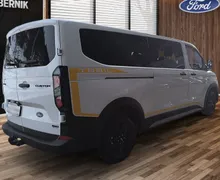 Zunanja slika - Ford E-Transit Custom - Transit Custom KOMBI TRAIL 2.0 TDCi 170 KM A8 L2H1 AWD-ZALOGA - 4 - Predogledna slika