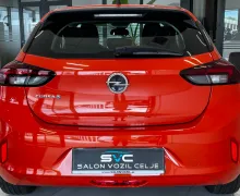 Zunanja slika - Opel Corsa-e - CORSA E 136 EDITION - 6 - Predogledna slika