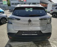 Zunanja slika - Renault Captur - TCe 90 evolution - 4 - Predogledna slika