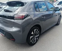 Zunanja slika - Peugeot 208 - 1.2 PureTech 75 S S Active - 3 - Predogledna slika