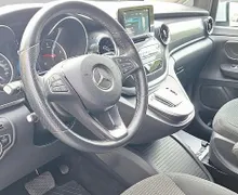Zunanja slika - Mercedes-Benz V-Razred - V 220 d AVANTGARDE kratki SLO - 9 - Predogledna slika