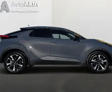 Zunanja slika - Toyota C-HR - 2.0 hibrid  HEV  C-OOL - 6 - Predogledna slika