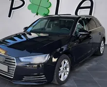 Zunanja slika - Audi A4 - Avant 2.0 TDI quattro S tronic Sport 140  190 - 4 - Predogledna slika