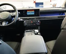 Zunanja slika - Hyundai Tucson - 1.6 PHEV 4WD PREMIUM-60KM WLTP-LED-DAB-VIDEO - 7 - Predogledna slika