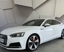 Zunanja slika - Audi A5 - Sportback 2,0 TDI Sport S tronic - 2 - Predogledna slika