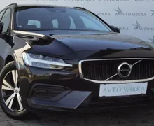 Zunanja slika - Volvo V60 - D3 Momentum FULLED•TEMP•VIRTUAL•KAMERA•2X-PDC•16C• - 1 - Predogledna slika
