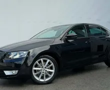Zunanja slika - Škoda Octavia - 1.6 TDI-RS-185.000km-LIZING ZA TUJCE-ODLIČEN... - 1 - Predogledna slika