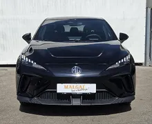 Zunanja slika - MG MG4 - Comfort 64kWh+7 let tovarniške garancije - 2 - Predogledna slika