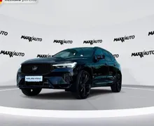 Zunanja slika - Volvo XC60 - B5P AWD Black Edition Avt. BLISS ACC MEMORY. GRET. - 1 - Predogledna slika