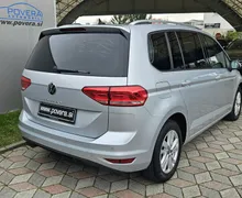 Zunanja slika - VW Touran - 2.0 TDI avt. Family +Vitual+ACC+Kamera+Navi - 6 - Predogledna slika