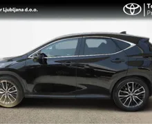 Zunanja slika - Lexus NX PLUG-IN - Lexus NX 450h+ AWD Luxury - 3 - Predogledna slika