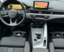 Notranja slika - Audi A4 Avant - 2.0 TDI-AUT-S LINE-MATRIX-VIRTUAL-ACC-360KAMERA - 9 - Predogledna slika