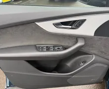 Zunanja slika - Audi Q8 - 50 TDI Q S LINE HD MATRIX ZRAČNO RADAR KAMERA - 12 - Predogledna slika
