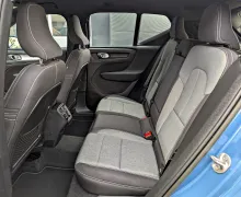 Zunanja slika - Volvo XC40 - 2.0 B3 aut. Core - 12 - Predogledna slika