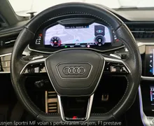 Zunanja slika - Audi A7 - 50 TDI Quattro Tiptronic S-Line 286KM - 8 - Predogledna slika