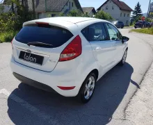 Zunanja slika - Ford Fiesta - Ghia 1,4 16V - 8 - Predogledna slika