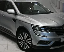 Zunanja slika - Renault Koleos - 4WD dCi 175 Energy Initiale Paris-HLAJ-LED-KAMERA - 7 - Predogledna slika