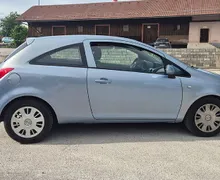 Zunanja slika - Opel Corsa - 1.2 16V + BREZ POLOGA - 4 - Predogledna slika
