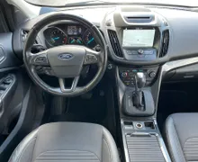 Notranja slika - Ford Kuga - Ford - 16 - Predogledna slika