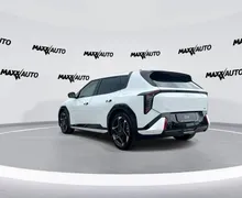 Notranja slika - KIA EV4 - GT-LINE 81.4 kWh bat.. 150 kW  204 KM - 7 - Predogledna slika