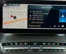 Zunanja slika - Mercedes-Benz V-Razred - V 220d AMG Line Avt. srednje dolgi - spalni paket - 18 - Predogledna slika