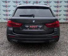 Zunanja slika - BMW Serija 5 - Touring: 530d xDrive M-sport VIRT HEAD UP 360CAM PANO LE - 5 - Predogledna slika