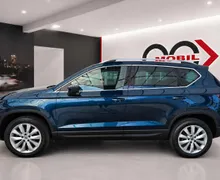 Notranja slika - Seat Ateca - 2.0 TDI Style DSG - LED.kamera.navi.asistence.ACC. - 7 - Predogledna slika