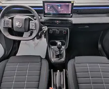 Zunanja slika - Citroën C3 - Plus Turbo 100 S S ročni - 7 - Predogledna slika